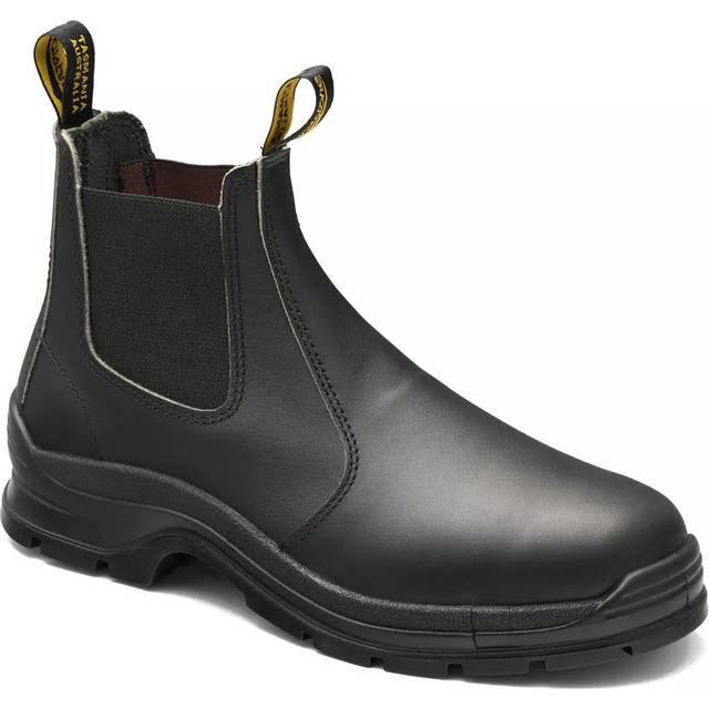 Blundstone 406 Chelseas (unisex) - Black, 47