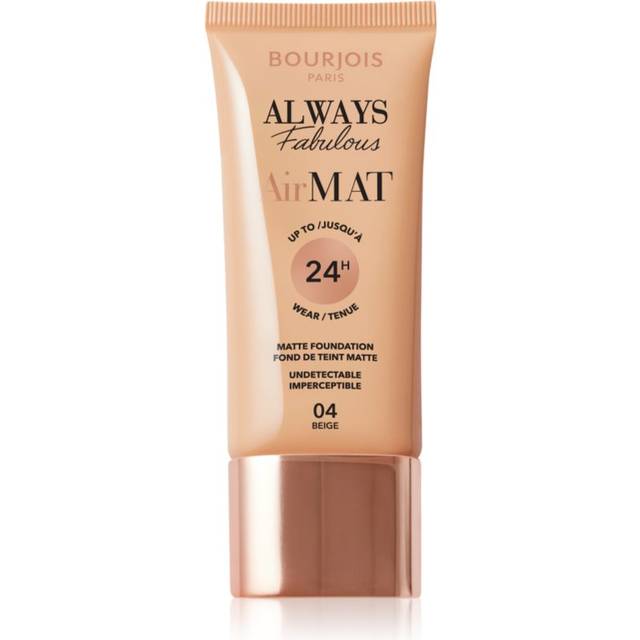 Bourjois Air Mat Mattifierande foundation Skugga 04 Beige 30 ml