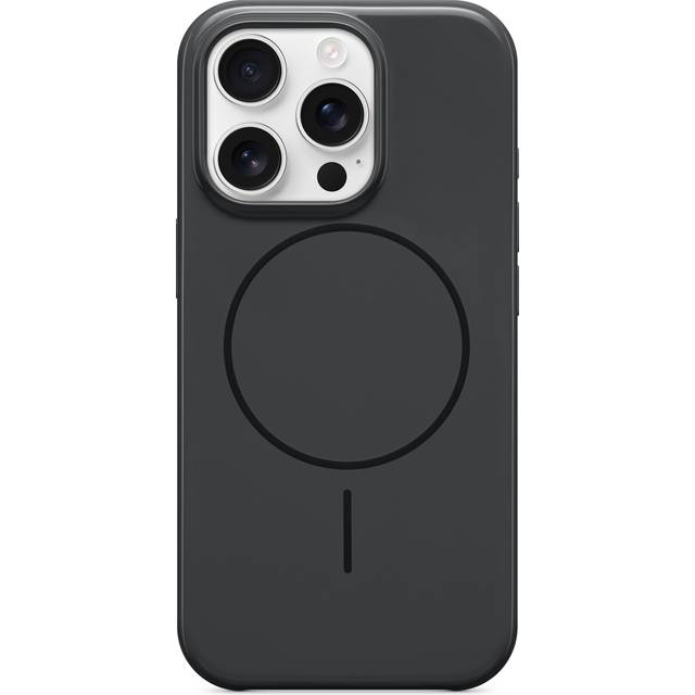 Apple iPhone 16 Pro Case Beats skal (sunset purple)