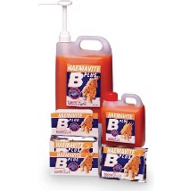 Equine Products Uk Haemavite B Plus - 5 Litre