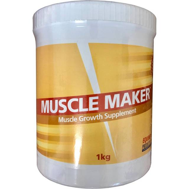Equine Products Muscle Maker -