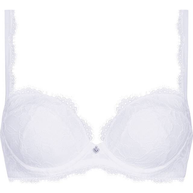 Mey Amazing Push Up Bra - White - B 80 * Kampanj *