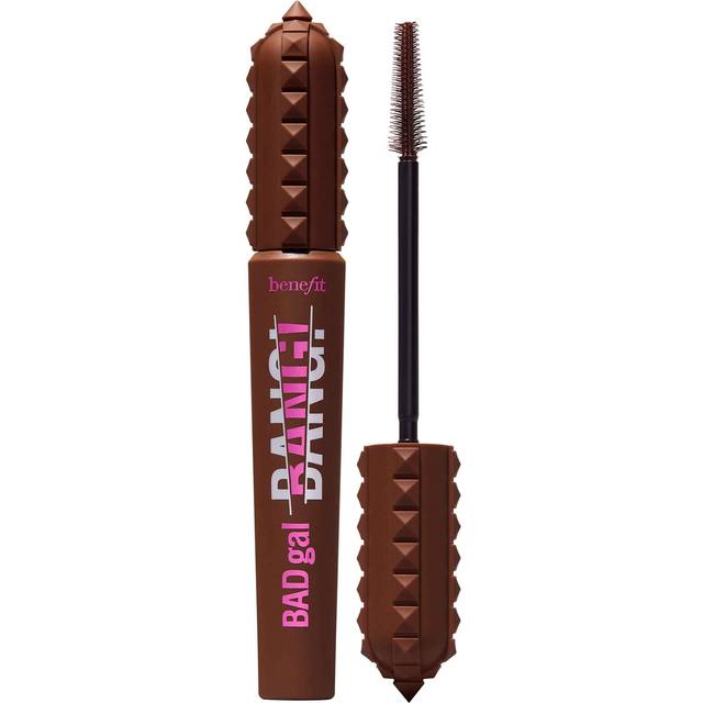 Benefit BADgal Bang Mascara Rebel Brown 1 pcs