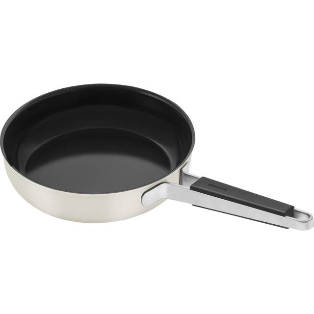 Zwilling Zwilling Pure frying pan Ø24 cm Ivory