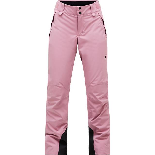 Peak Performance W Anima Pants Snowboardkläder Bitter Root - Small