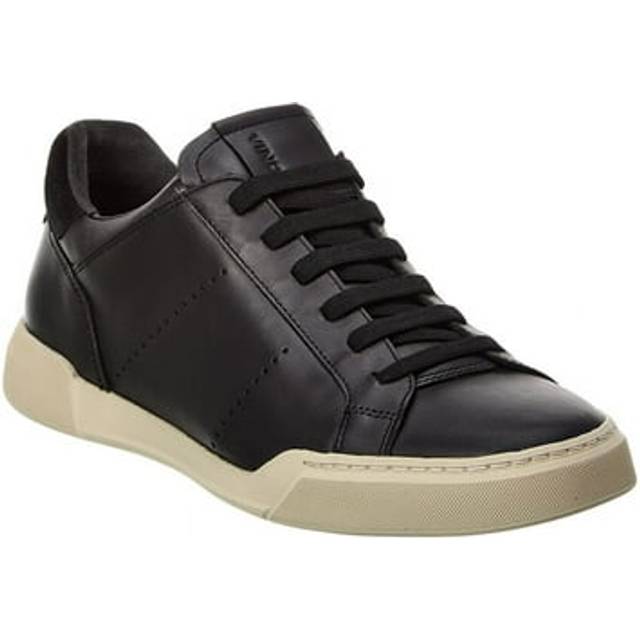 Vince Mercer-B Leather Sneaker