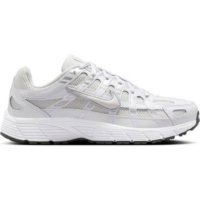 (GS) Nike P-6000 'Platinum Tint' HV5064-003 - Platinum Tint/White/Metallic Silver - 5.5Y
