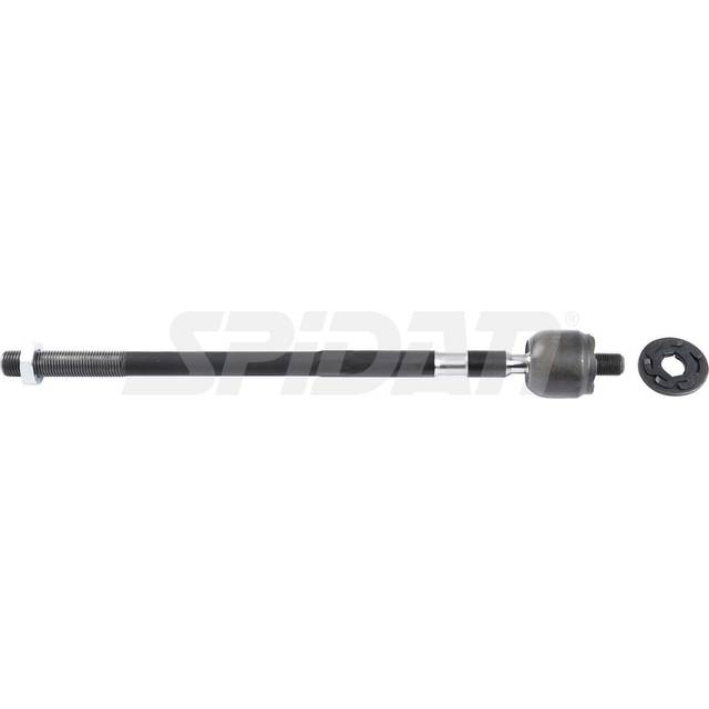 SPIDAN CHASSIS PARTS Styrstag 40498 framaxel MM12X1R 303 RENAULT: CLIO 2, Kangoo II Express, Kangoo I