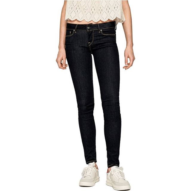 Women's jeans Pepe Jeans Soho - Bleu