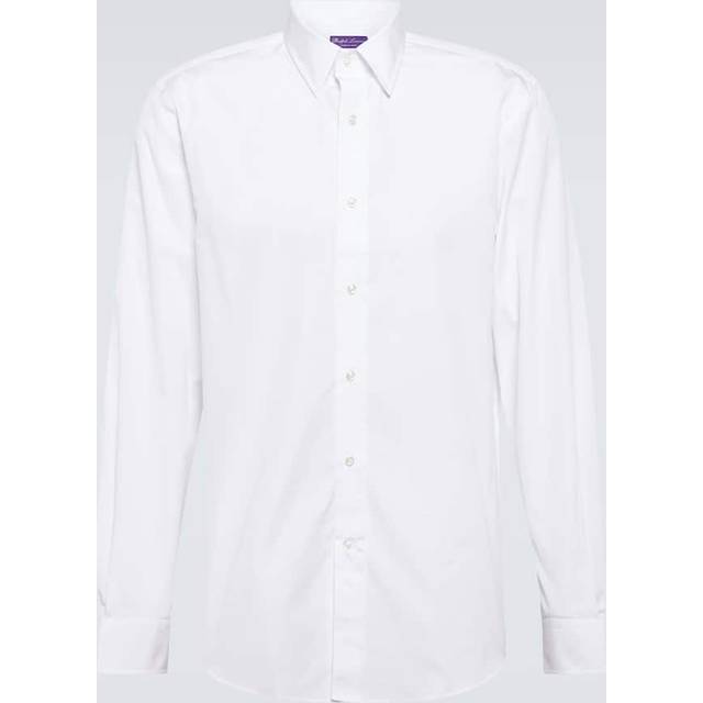 Ralph Lauren Purple Label Cotton shirt