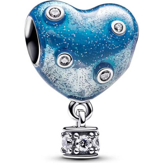 Pandora Charms Charm Hot Air Balloon Hela 793595C01