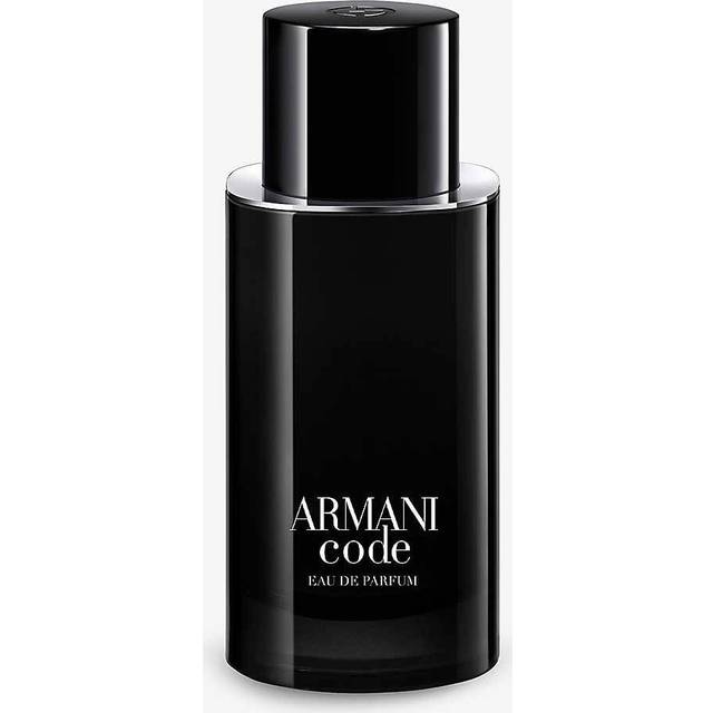 Armani Code Eau de Parfum Refillable 75 ml
