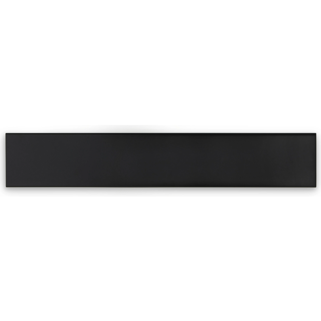 Adax Neo WiFi Panelelement Low 400W (svart)