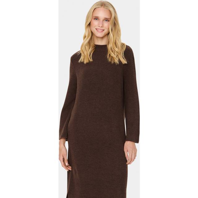 Saint Tropez Hedi Jumper Midi Dress