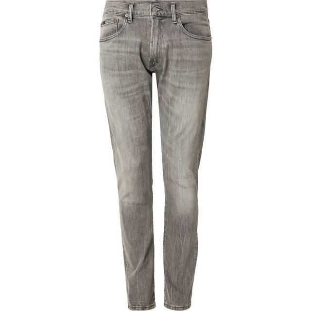 Polo Ralph Lauren Sullivan Slim Fit Jeans, Warren Stretch
