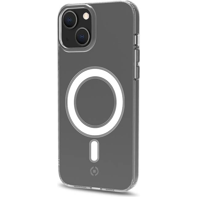 Celly Gelskinmag Magnetic iPhone 13