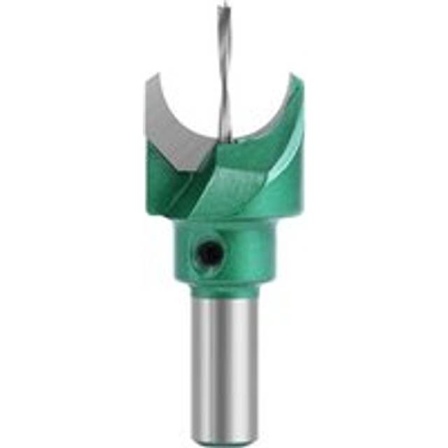 Shank Bead Drill Bits Router Bit Carbide Cutters Woodworking Milling