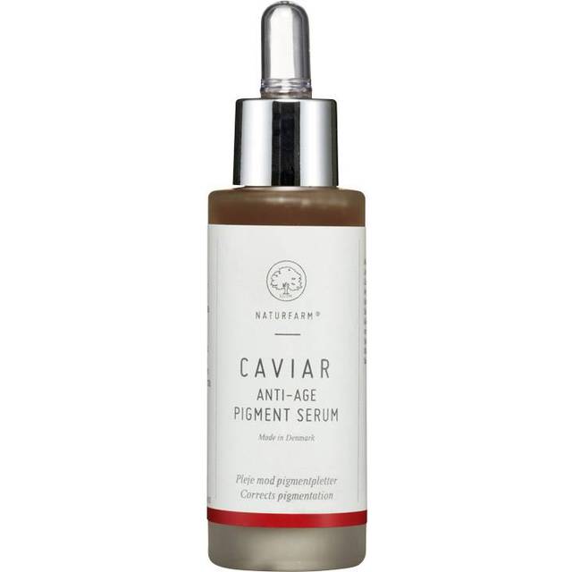 Naturfarm Caviar Pigment Serum - 30 ml
