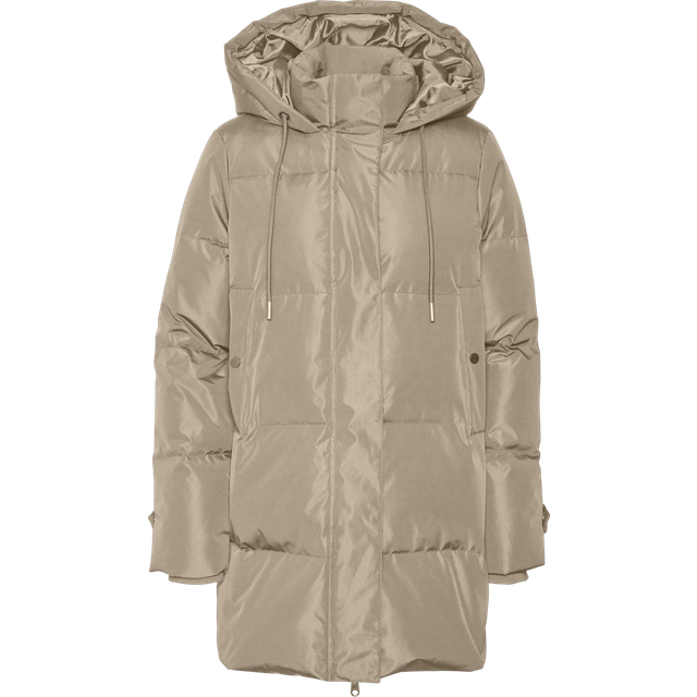 Vmleonielea Down Jacket