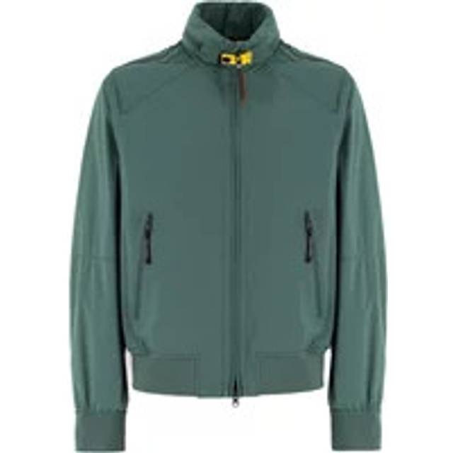 Parajumpers, Jacka, Herr, 2Xl, Nylon, Miles Bomberjacka - green (2XL)
