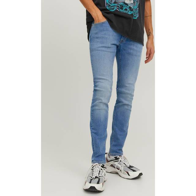 Jeans Jack & Jones Liam Original 770 - Bleu - 36x30
