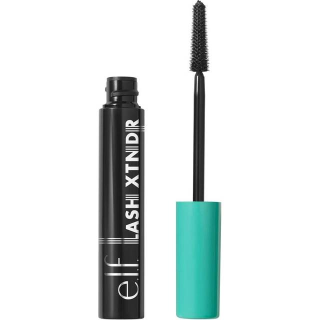 e.l.f. Lash XTNDR Mascara soft black 7g soft black