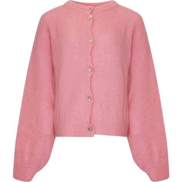 Noella Cardigan - Kae - Blush