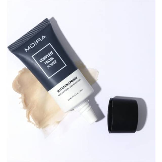Complete Mattifying Primer