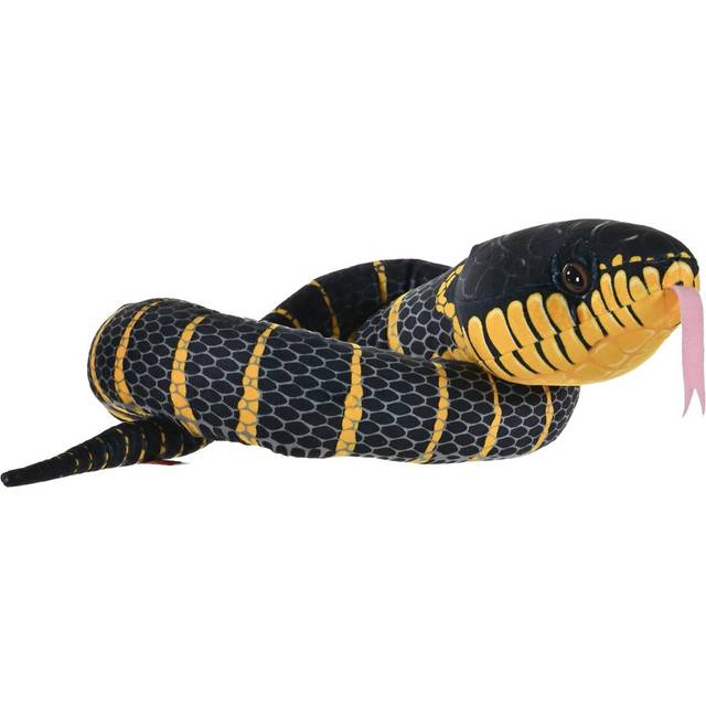 Wild Republic Orm Black Fanged Mangrove 137cm