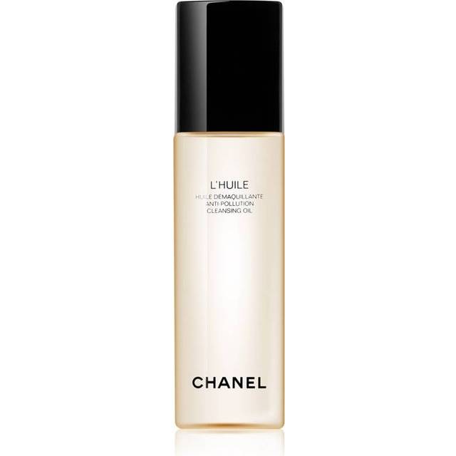 CHANEL L'Huile Anti-Pollution Cleansing Oil