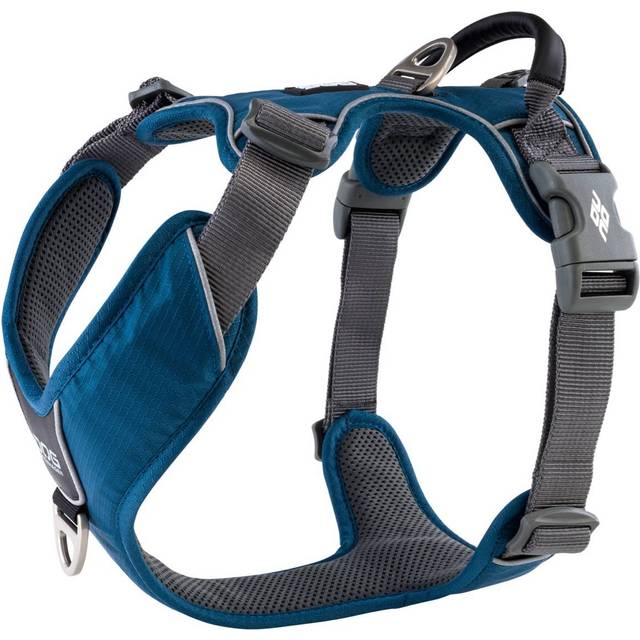 Comfort Walk Pro Harness Ny 2020 - Ocean Blue - blue