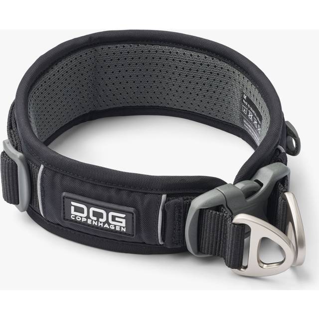 Halsband Dog Copenhagen Urban Explorer Collar Black M