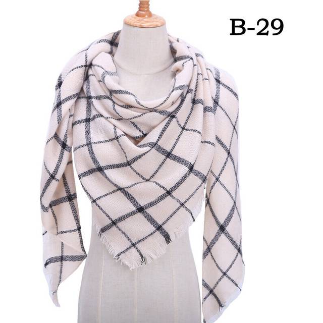 (UB-29135x135x200 cm E) Brand Women Winter Wool Shawls | Knit Wool Pashmina Wrap Shawl - 2023