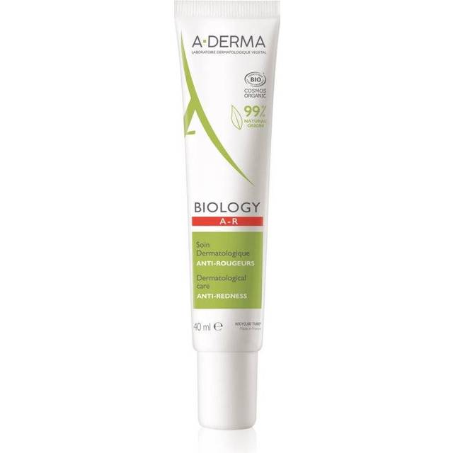 A-Derma Biology Anti-redness - 40 ml