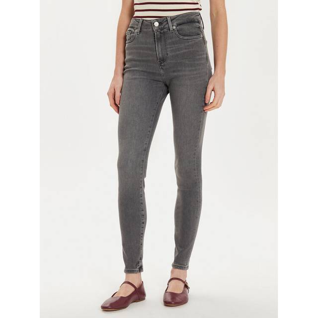 Harlem High Rise Ultra Skinny Jeans - GER - 3230