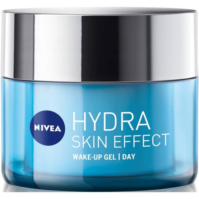 Nivea Hydra Skin Effect Dagkräm