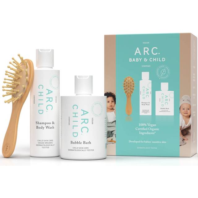 ARC Baby & Child Giftbox