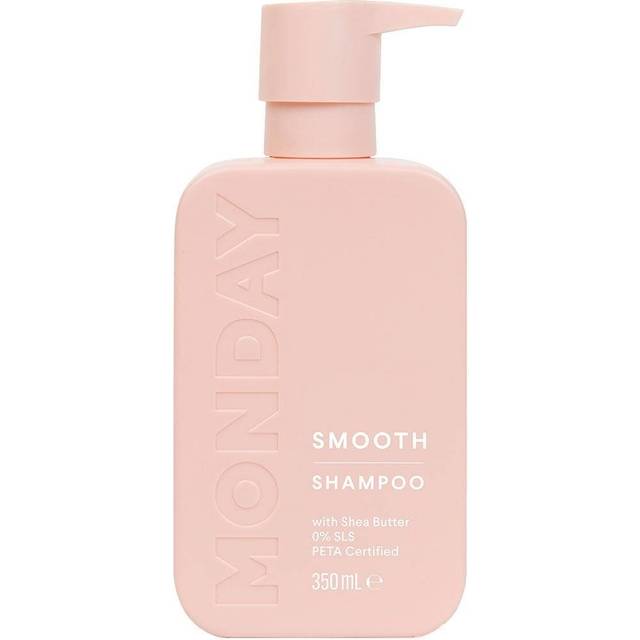 MONDAY Haircare Smooth Shampoo 350ml