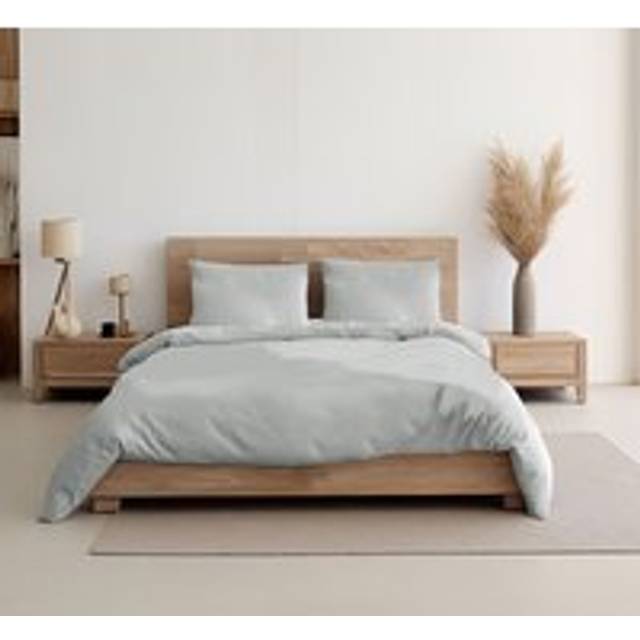 Duvet Cover Set Set (Double Duvet Cover + 2 Pillowcases)