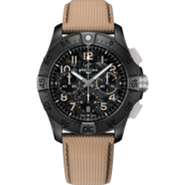 Breitling Avenger B01 Chronograph 44 Night Mission Watch