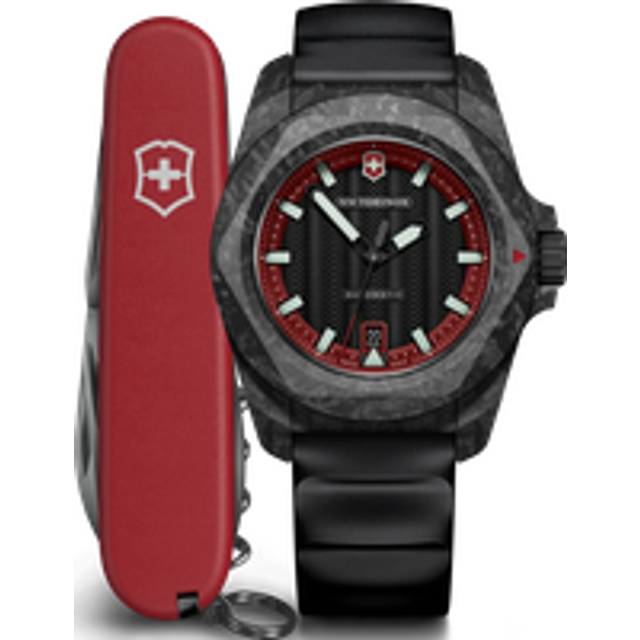 Victorinox I.N.O.X. Automatic Limited Edition Watch