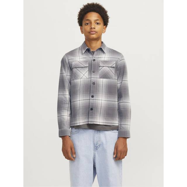 Overshirt Junior
