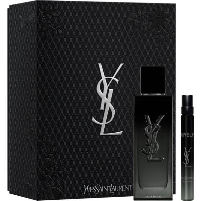 Yves Saint Laurent MYSLF Parfymset