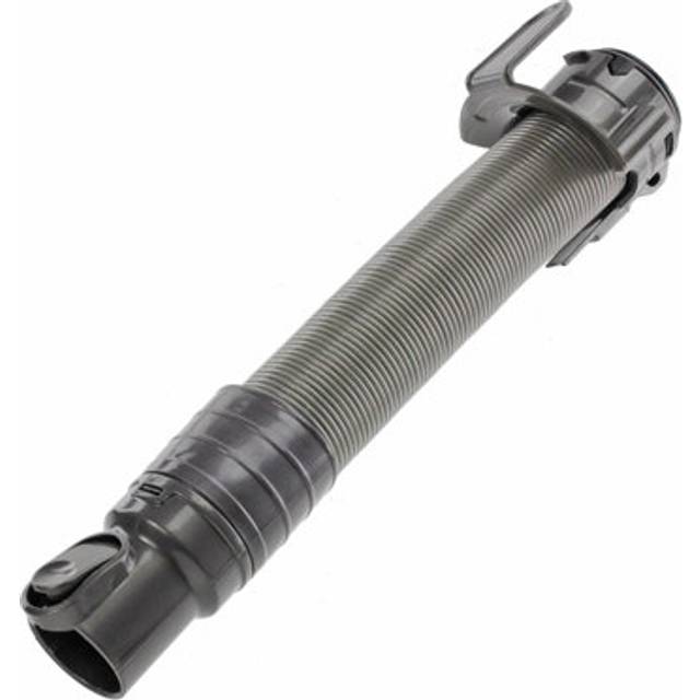 Iron Grey Hose For Dyson Dc24 Dc24i Multi Floor Vacuum Cleaner Titanium Pipe 2m