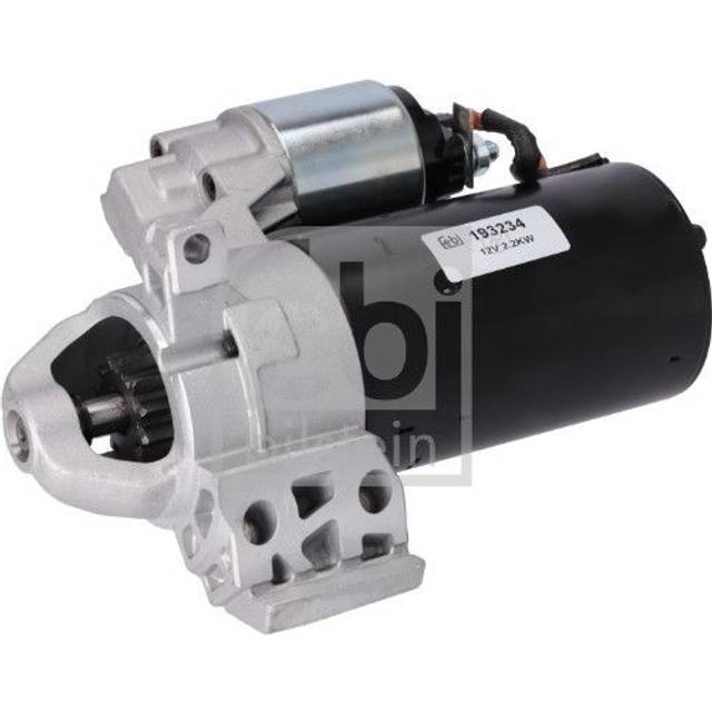 Startmotor Startmotor