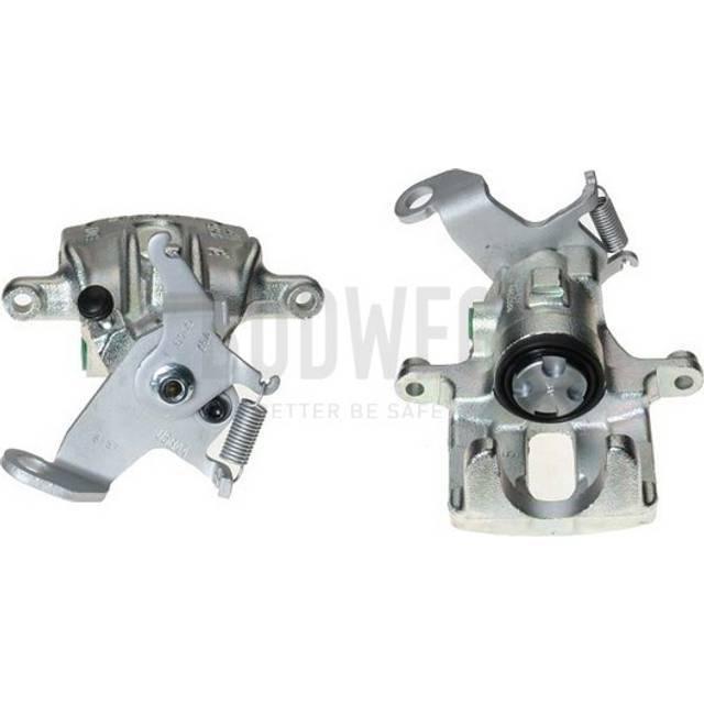 Axia 393923 Bromsok Bakaxel höger