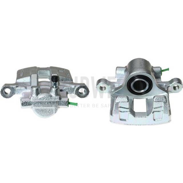 Axia 394554 Bromsok Bakaxel vänster