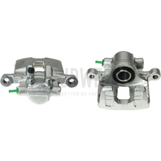 Axia Bromsok 394555 bakom axeln, Bakaxel höger MITSUBISHI: ASX SUV, Outlander 2 SUV, DODGE: Caliber Hatchback, JEEP: Patriot