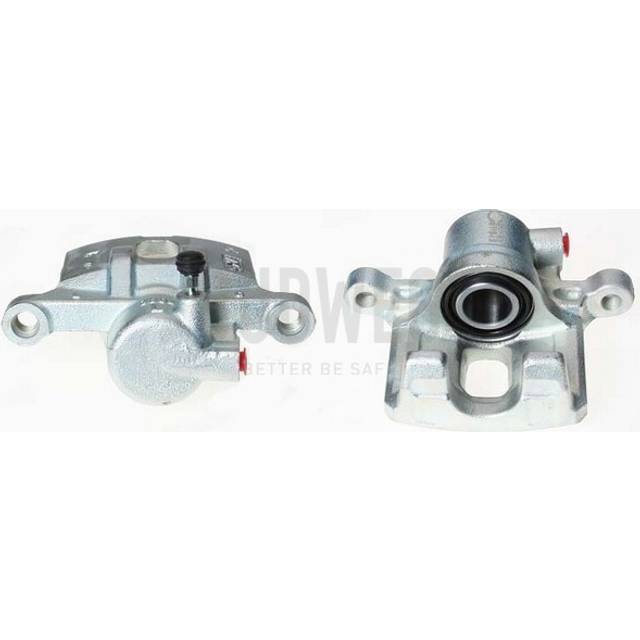 Axia Bromsok 393544 bakom axeln, Bakaxel vänster MITSUBISHI: Outlander I SUV, Lancer 7