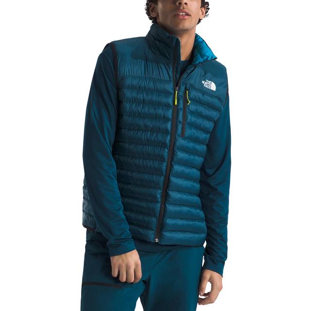 THE NORTH FACE M Terra Peak Vest |Blå |L